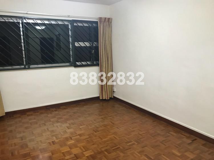 Serangoon Ville (Enbloc) (D19), Apartment #158111812